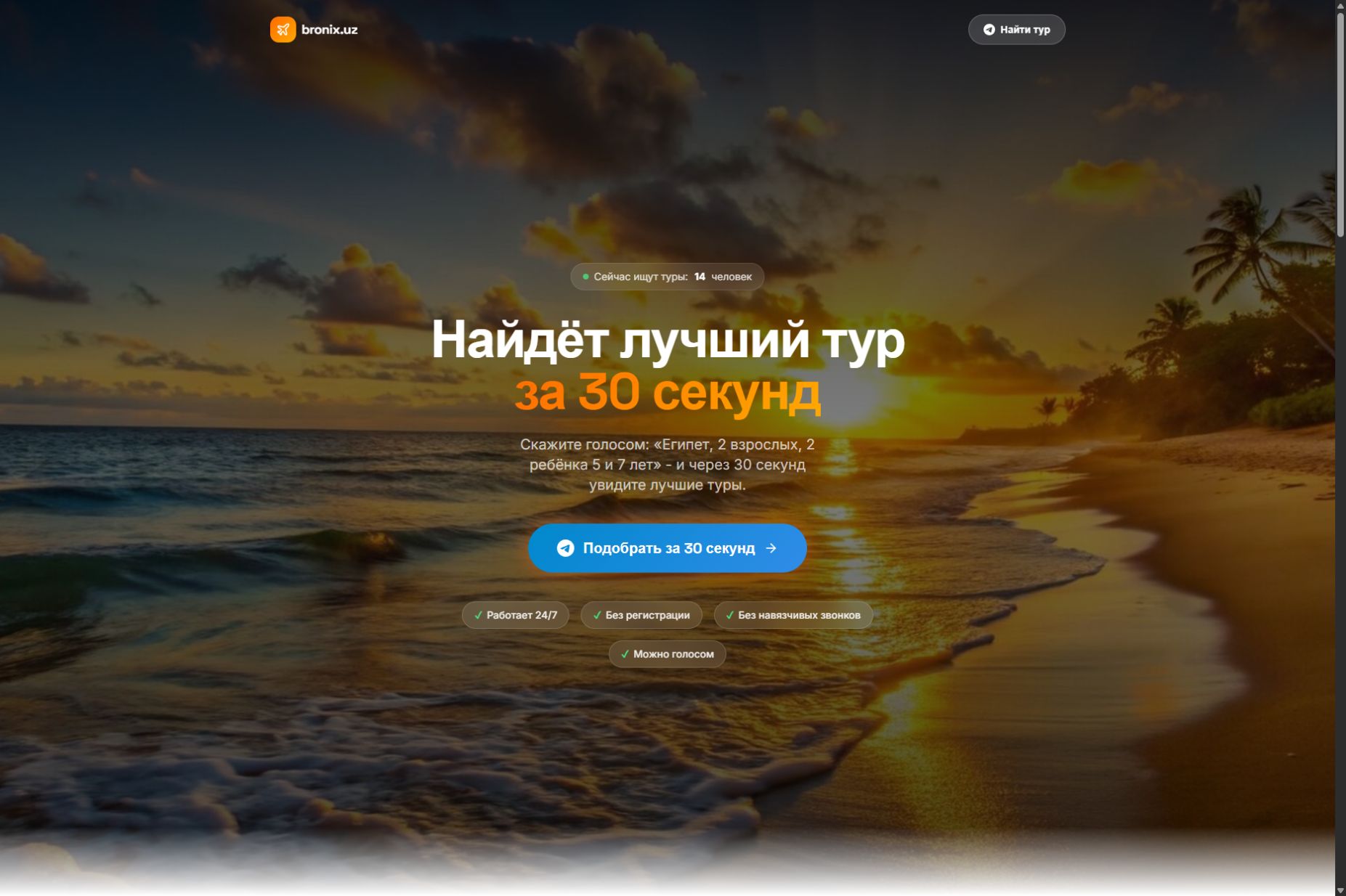 Bronix AI — материал проекта